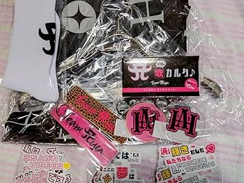 浜崎あゆみ TeamAyu スクラッチ 特製ビアジョッキ ステッカー 2025年最新】浜崎あゆみ スクラッチの人気アイテム - メルカリ